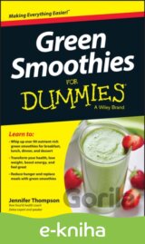 Green Smoothies For Dummies