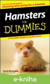 Hamsters For Dummies