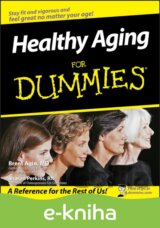 Healthy Aging For Dummies