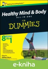 Healthy Mind and Body All-in-One For Dummies