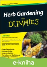 Herb Gardening For Dummies