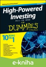 High-Powered Investing All-in-One For Dummies