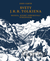 Svety J.R.R. Tolkiena
