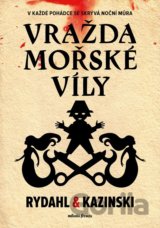 Vražda mořské víly