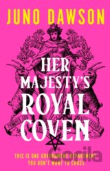 Her Majesty's Royal Coven