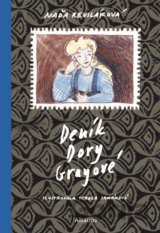 Deník Dory Grayové