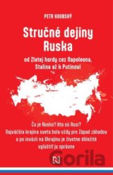 Stručné dejiny Ruska