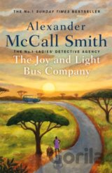 The Joy and Light Bus Company