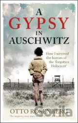 A Gypsy In Auschwitz