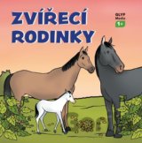 Zvířecí rodinky