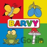 Barvy