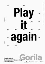 Play it again