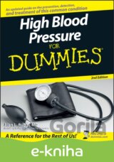 High Blood Pressure for Dummies