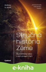 Stručná história Zeme