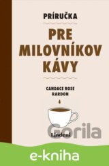 Príručka pre milovníkov kávy