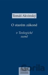 O starém zákoně v Teologické sumě