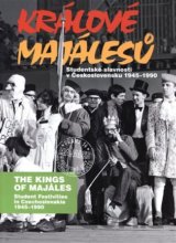 Králové Majálesů
