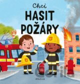 Chci hasit požáry
