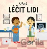 Chci léčit lidi