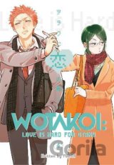 Wotakoi: Love Is Hard For Otaku 4