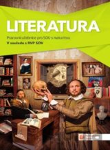 Literatura - pracovní učebnice pro SOU s maturitou