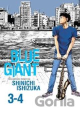 Blue Giant