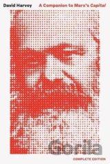 Companion to Marx's Capital