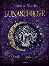 Lunasterové: Krok do prázdna