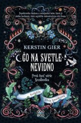 Čo na svetle nevidno