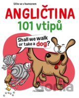 Učte se s humorem: angličtina