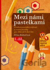 Mezi námi pastelkami