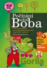 Počítání soba Boba 1