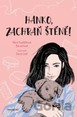 Hanko, zachraň štěně!