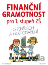 Finanční gramotnost pro 1. stupeň ZŠ