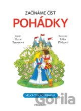 Začínáme číst: Pohádky