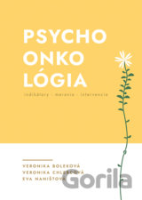 PSYCHOONKOLÓGIA /indikátory-merania-intervencie