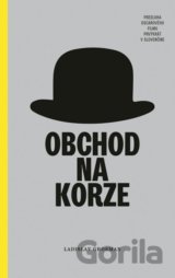 Obchod na korze