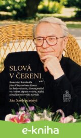 Slová v čereni