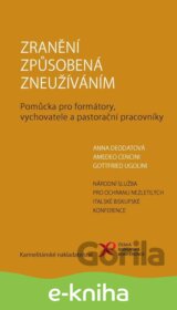 Zranění způsobená zneužíváním