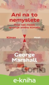 Ani na to nemyslete