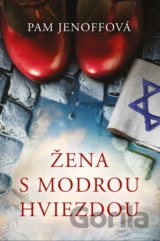 Žena s modrou hviezdou