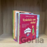 Kolekcia kníh z Citadelly - Rodičovstvo a výchova