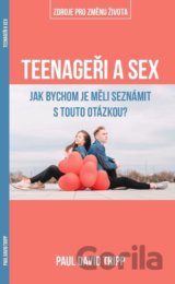 Teenageři a sex