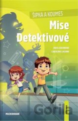 Šipka a Koumes - Mise Detektivové