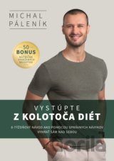 Vystúpte z kolotoča diét