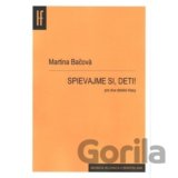 Spievajme si, deti!