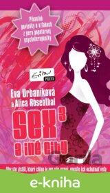 Sex a iné city 3