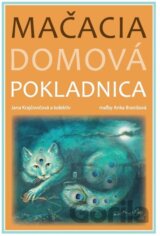 Mačacia domová pokladnica