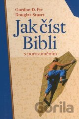 Jak číst Bibli s porozuměním