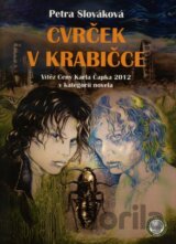 Cvrček v krabičce
